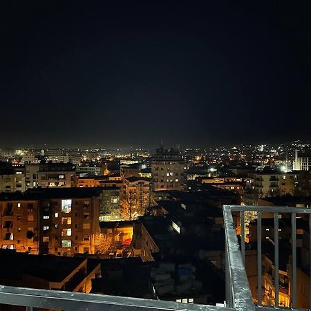 Center Tirana Apartments Экстерьер фото