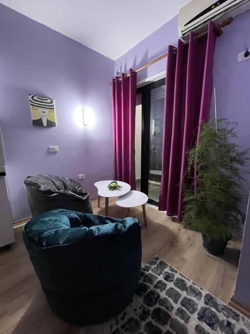 Center Tirana Apartments Экстерьер фото