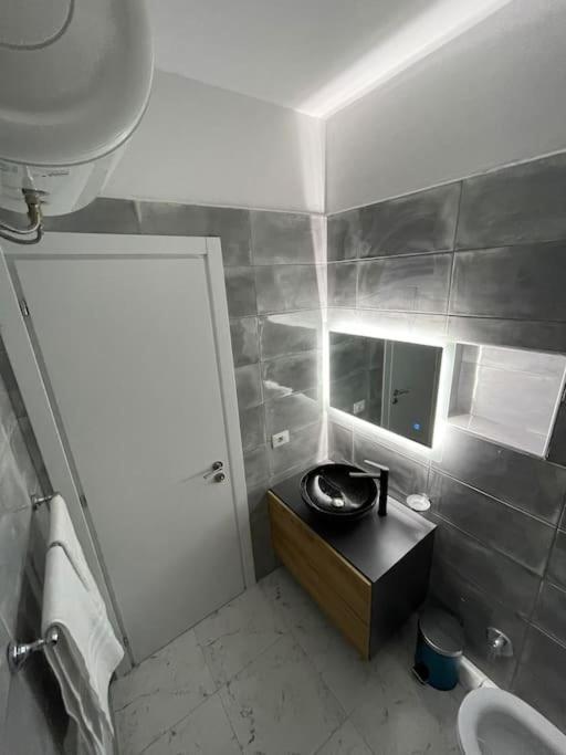 Center Tirana Apartments Экстерьер фото