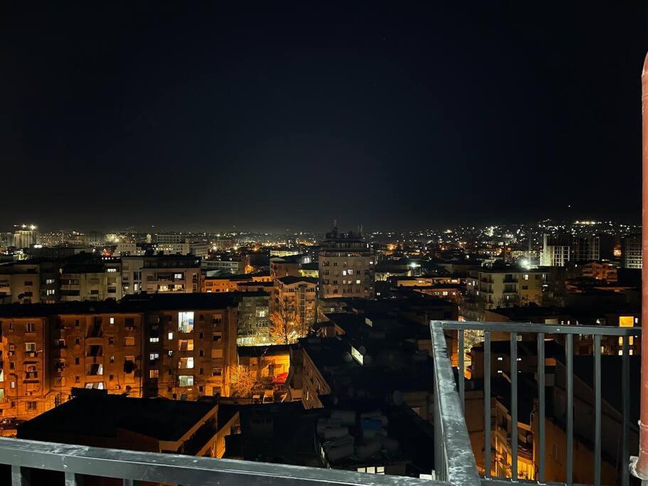 Center Tirana Apartments Экстерьер фото