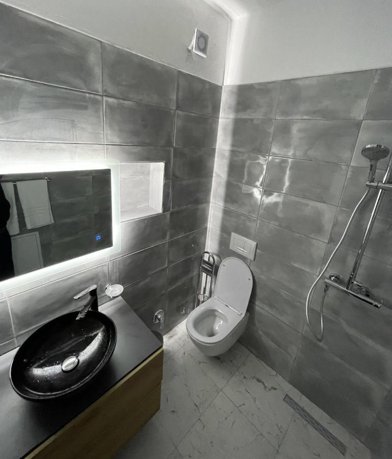 Center Tirana Apartments Экстерьер фото