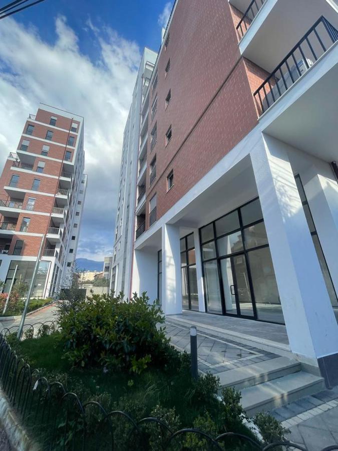 Center Tirana Apartments Экстерьер фото